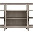 Trent Home Transitional Wood Tall TV Stand for TVs up to 65