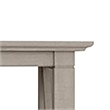 Trent Home Transitional Wood Tall TV Stand for TVs up to 65