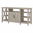 Trent Home Transitional Wood Tall TV Stand for TVs up to 65