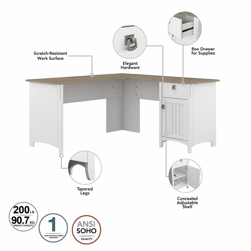 Trent Home 60