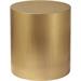 Brushed Gold