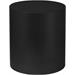 Matte Black