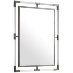Accent Mirrors