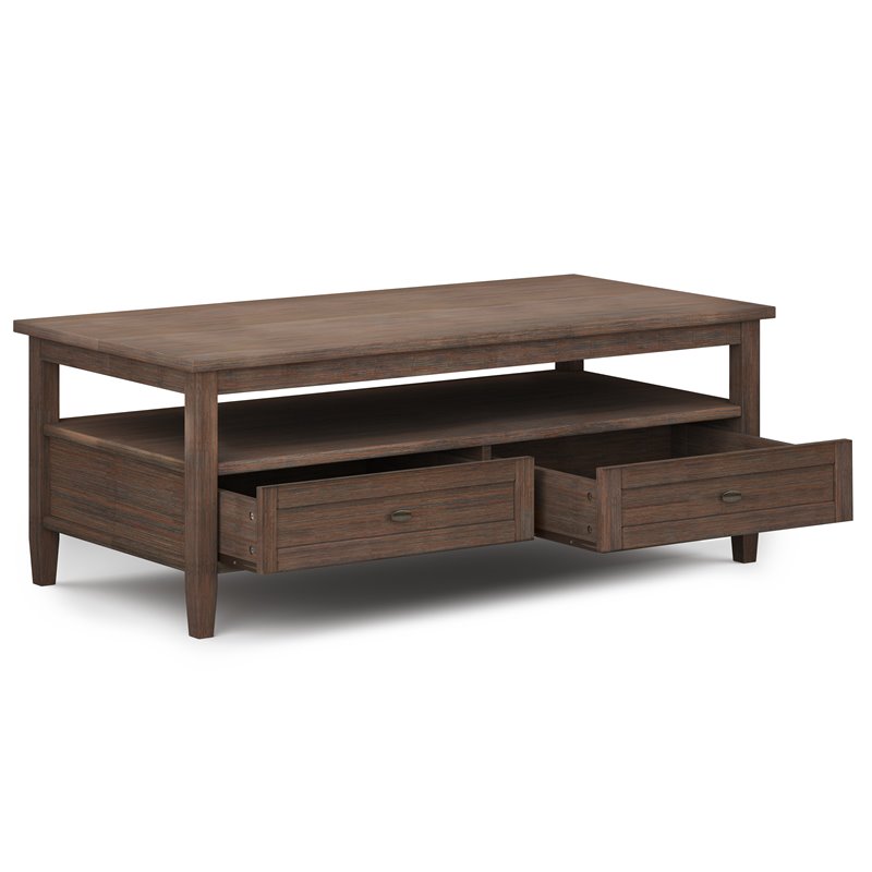 Trent Home Wood 48