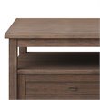 Trent Home Wood 48