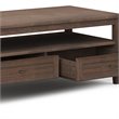Trent Home Wood 48