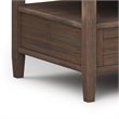 Trent Home Wood 48