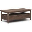 Trent Home Wood 48