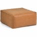 Brown/Large Suqare