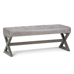 Bedroom Benches
