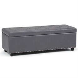 Living Room Benches
