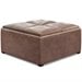 Umber Brown