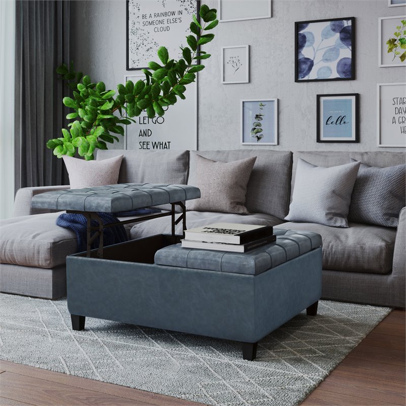 Trent Home 36