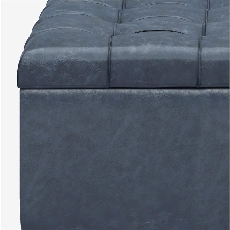 Trent Home 36