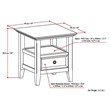 Trent Home Wood 19