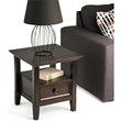 Trent Home Wood 19