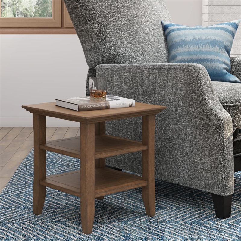 Trent Home Wood 19