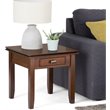Trent Home Wood 21
