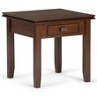 Trent Home Wood 21