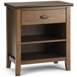 Trent Home Wood 24