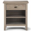 Trent Home Wood 24