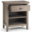 Trent Home Wood 24