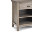 Trent Home Wood 24
