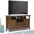 Trent Home Solid Wood 54 