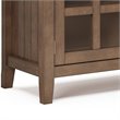Trent Home Wood 60