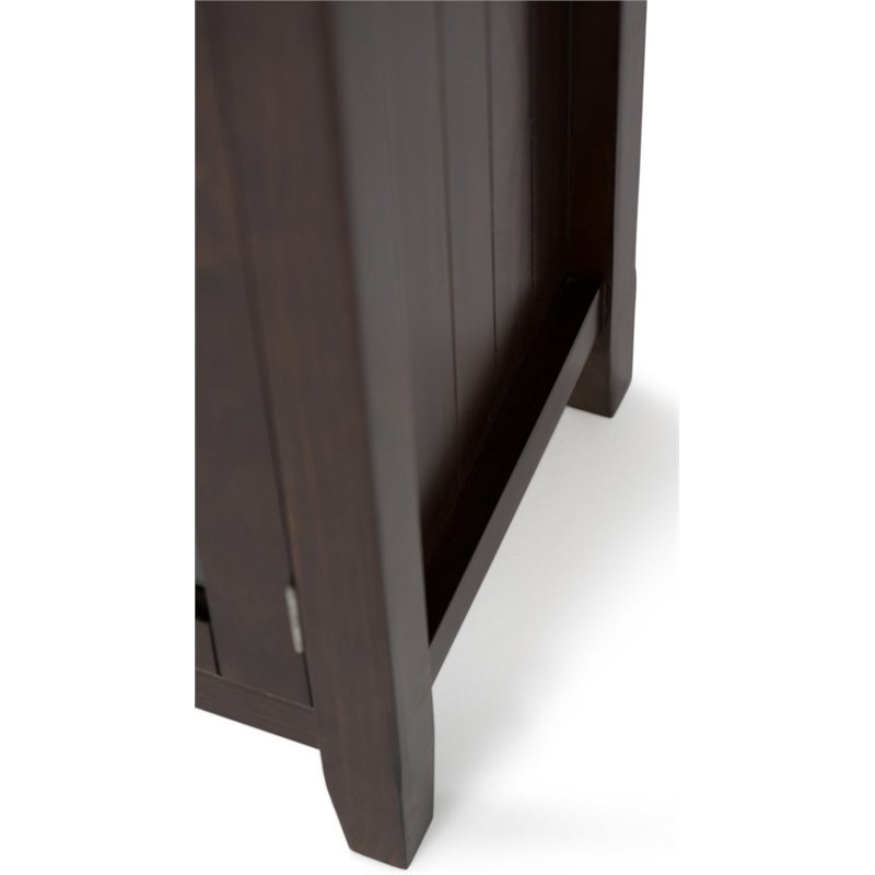Trent Home Wood 60