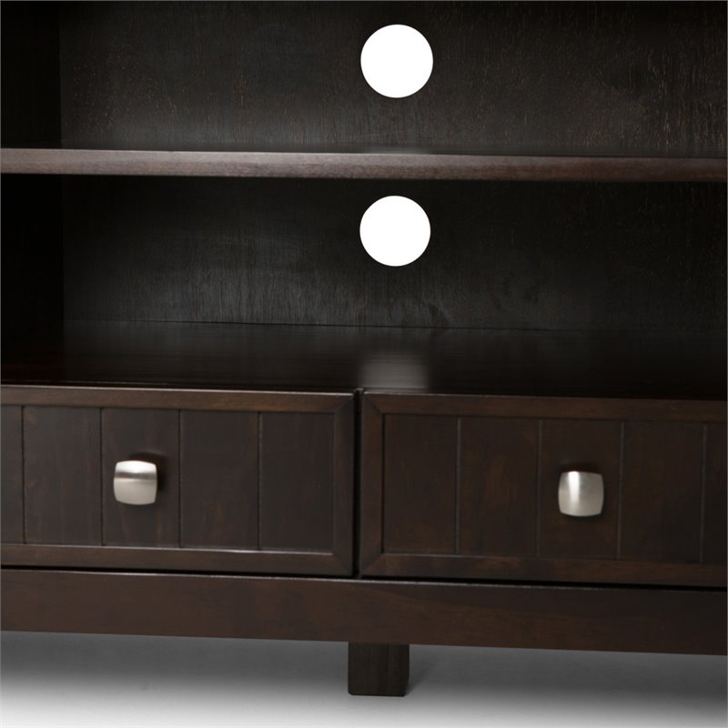 Trent Home Wood 60