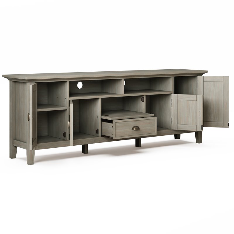 Trent Home Wood 72