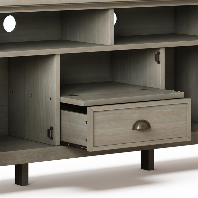 Trent Home Wood 72