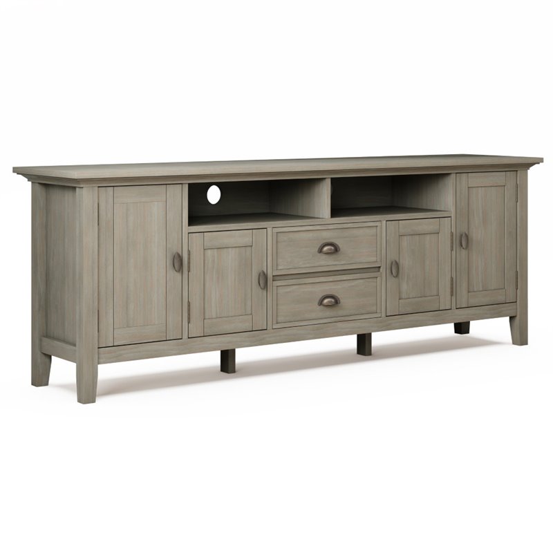 Trent Home Wood 72