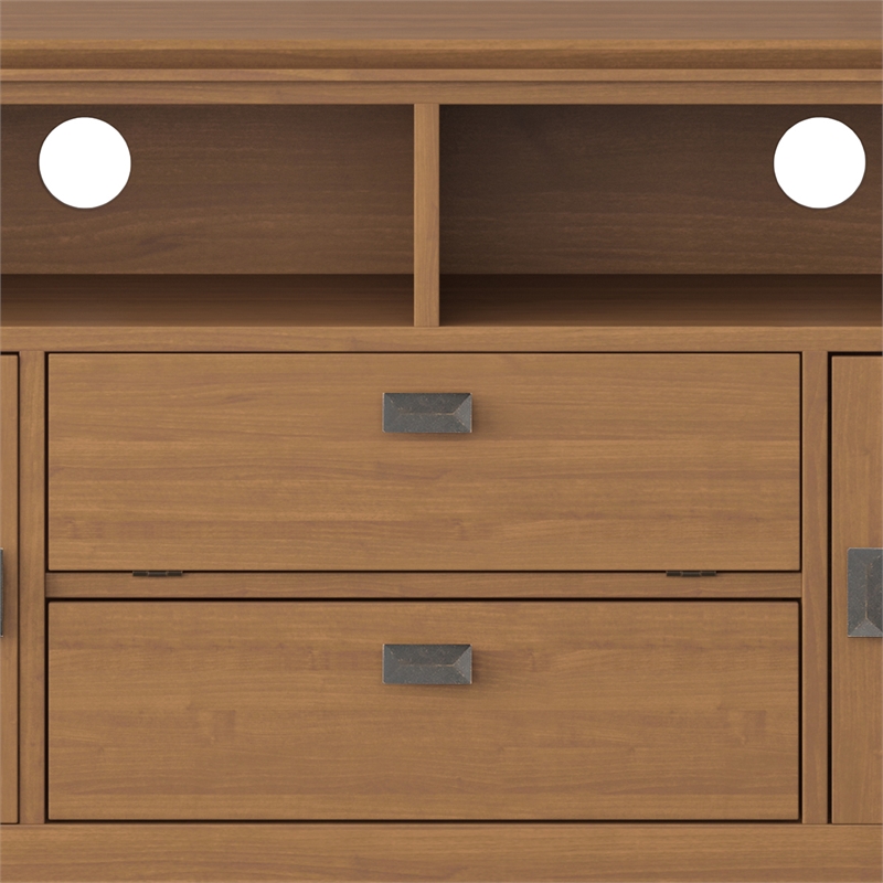Trent Home Wood 72