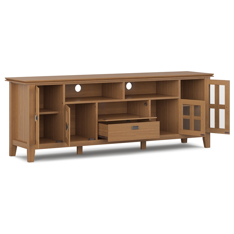 Trent Home Wood 72