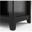 Trent Home Solid Wood 70
