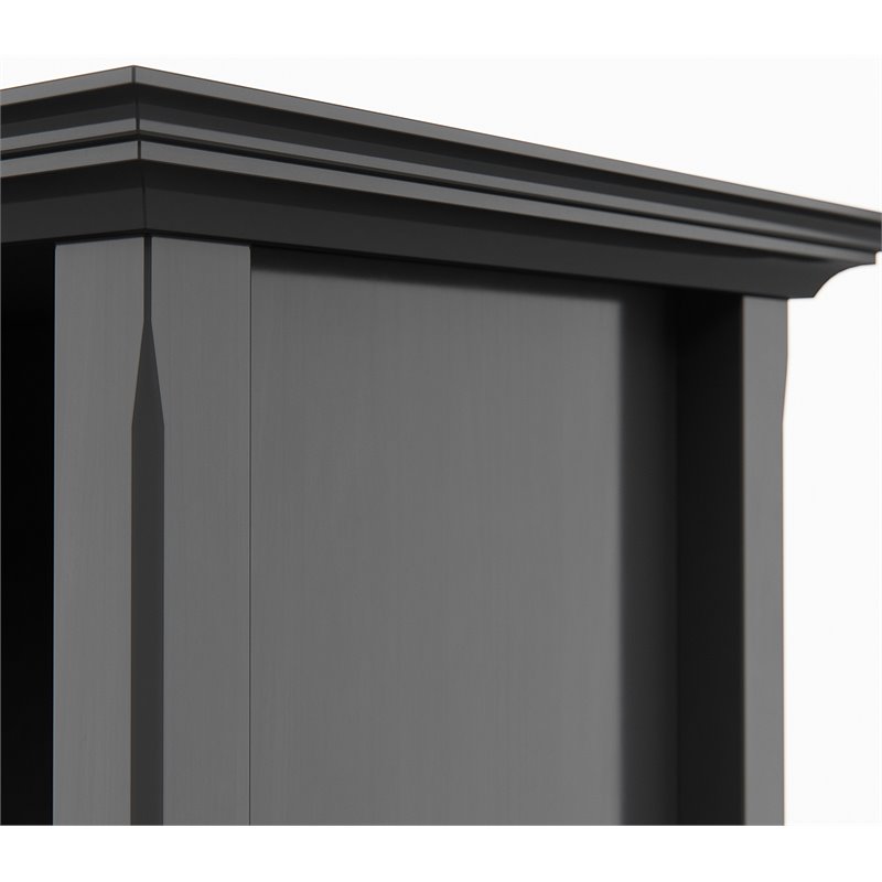 Trent Home Solid Wood 70