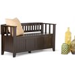 Trent Home Wood 48