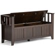 Trent Home Wood 48