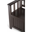 Trent Home Wood 48