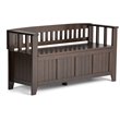Trent Home Wood 48