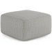 Gray Melange