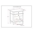Trent Home Wood 24