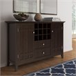 Trent Home Wood 54