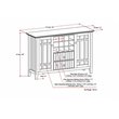 Trent Home Wood 54