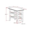 Trent Home Wood 14
