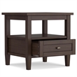 Trent Home Solid Wood 20