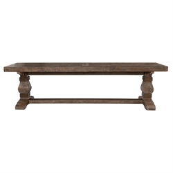 Kitchen Benches