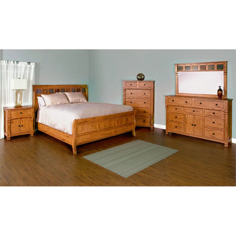 Sunny Designs Sedona 70